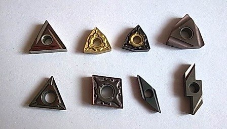 硬質(zhì)合金刀片有哪些加工方式？